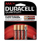 Qu2400b4z Duracell Products Company Quantum 041333662497
