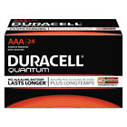 Qu2400bkd Duracell Products Company Quantum 041333662411