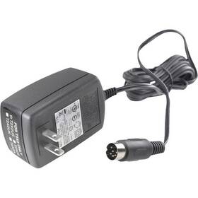 Quantum Instruments 807955011873 Tru Replacement 100-240v Charger For Turbo 2 X And 3 Batteries