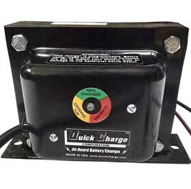 Ob1215 Quick Charge Model On Board Battery Charger Output 12v Dc 15amp