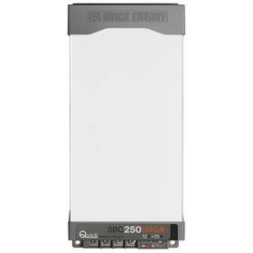 Fbnrp0250fr0a00 Quick Sbc 250 Nrg Series Battery Charger - 12v 25a 3-bank Fbnrp0250fr0a0