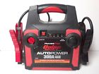 Dp300 Quipp 300amp Jump Starter Power