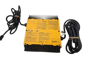 913-4810 Quiq Delta-q Golf Cart Battery Charger -e3b 100-240v 48v 16a