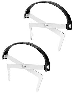 Wd30277 Qwork Battery Carrier 2 Pack Universal Side Lift Car Holder