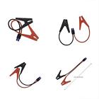 Qyusjs01 Qutaway Batteries Accessories Jump Starter Cable Booster Clamp 747100220265