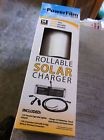 R-14 Powerfilm Solar 14w Rollable