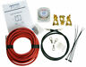 R80kit True Dual Battery Kit With Smart Isolator Relay