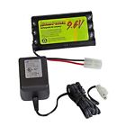 R96k  Again Volt Nitropower Nicd Battery And Charger 076097096011
