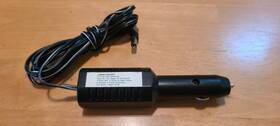 No.61-2742 Radioshack 273-1455a Genuine Archer Car Adapter Cat Tandy Radio Shack 6 Volt Dc