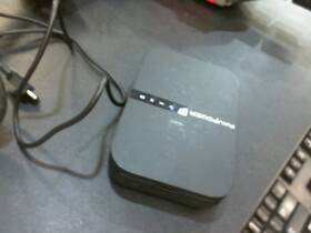 B08016159 Ravpower Rp-wd009 Portable File Hub