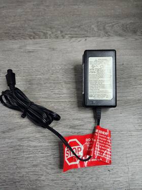 15156203 Razor Hovertrax 2.0 Ac Power Adapter 36v 1.0a