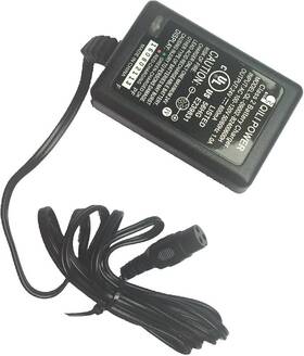 190907674 Razor Electric Scooter Charger For The E100/e125/e150 Basic Pack