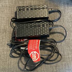 Fy-3601670 Razor Two Mx650 36v Battery Chargers