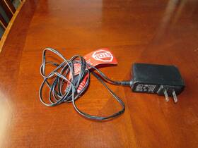 Fy0182400600 Razor 3 Pin Charger For Various Models