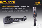 Rc11 Klarus Cradle For Flashlight And Holder Usa Seller