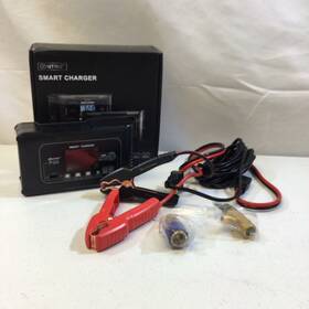 10a.lithium Rcgcbc Hu-xi-201 20-amp Smart Battery Charger 12v/20a And 24v/10a.lithium Lifepo4 Lead-acid