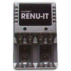 Re03g  Viatek Pro Disposable Battery Recharger Docks 999992637212