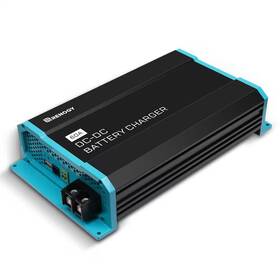 Renogy 313025916974 750-watt Solar 12-volt 60 Amp Dc To On-board Battery Charger For Flooded Gel