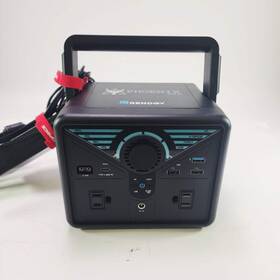 Rh300phx Renogy Phoenix 300 Portable Charger