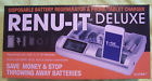 Reo4 Viatek Disposable Batter Regenerator Charger Deluxe 857000004718