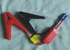 Replacment Cables For Powerall Jump Starter Mini Booster Packs Untralife