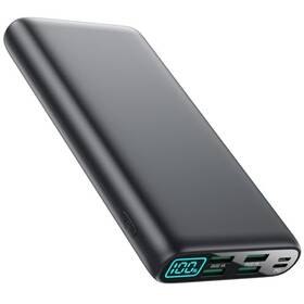 B0g1ykb8wk Rgvota 38800mah Power Bank 5 Outputs And 2 Inputs Pd Usb-c Fast Charging