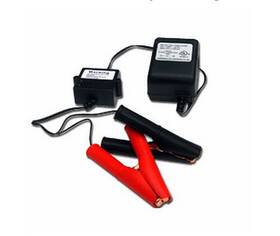40116 Ridgerock Tools Automatic Battery Float Charger 12v 1.5 Amp