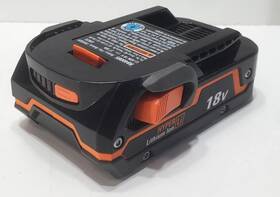 P19014915 Ridgid Tools R84005 Lithium Battery