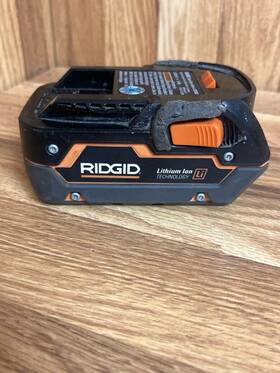Psv009674 Ridgid Tools R840083