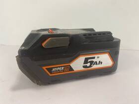 R840089 Ridgid Tools 18v Battery Pack 5.0ah