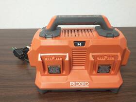 Ap1134131 Ridgid Tools R86096 Sequential Charger