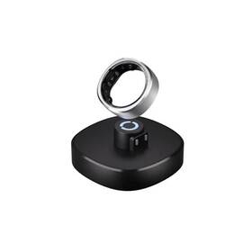 123012102 Ringconn Smart Ring Charging Dock Black