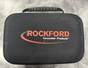 P21019120 Rockford Tool & Manufacturing Co. Rfd2977 Mini Jump Start In A Case