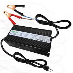 P085mi Roypow 24v 15a Lifepo4 Battery Charger Lithium 29.2v Li
