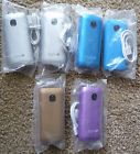 Rp-4400f Xx Mah Portable Battery Choose From Different Colors