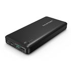 Rp-pb043 Ravpower External Battery Pack 6950638983746