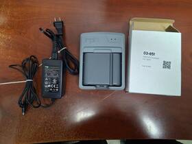 209-554 Rpb 03-851 Px5 Battery Charger Switching Adapter 03-855