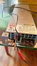 Rpb-1600 Rpb-1600- 48 Mean Well Meanwell Single Output Battery Charger Volt Used