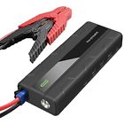 Rppb063 Ravpower Car Jump Starter 635414209314