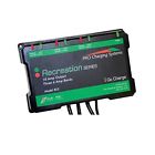 Rs3 Dual Pro Recreational Series Charger 3 Bank 6 Amp 738562000557