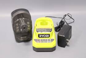 Ryobi 033287205264 18v One Lithium-ion Charger Tool-only