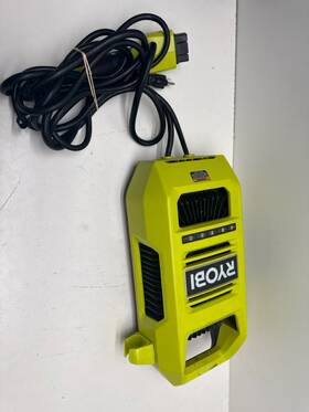 Ryobi Op80rm Charger P28000880