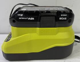 P15026715 Ryobi Tools 033287155835 18v Battery Charger