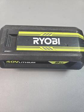 0p40204vnm Ryobi Tools Pso040767