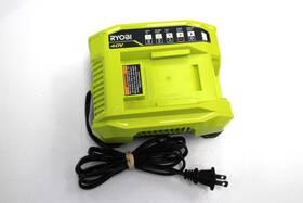 Gnp002004 Ryobi Tools 0p406 40 Volt Battery Charger