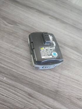 Pso033854 Ryobi Tools 728286046351 Cb120l