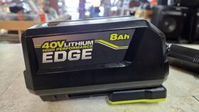 Apx027260 Ryobi Tools Op40806t 8 Ah Battery