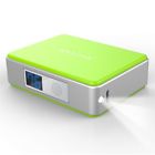 S12-green-5200mah Maxoak Power Bank External Battery Pack For Smartphone 702380600640