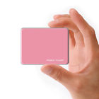 S12-pink-us Maxoak 5200mah Mini Power 190938000125