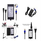 S500 S150 S180 S200 S250 S300 S350 Ac Adapters Scooter Battery Charger Xlr Connector For 714131391806